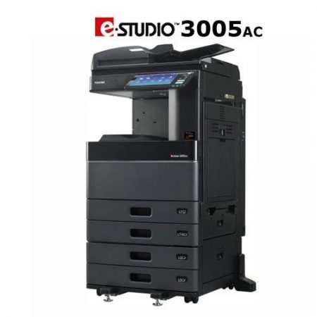 TOSHIBA E-STUDIO 3005AC