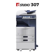 Thuê máy photocopy toshiba 307 giá chỉ 800.000 vnđ