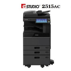 TOSHIBA E-STUDIO 2515AC