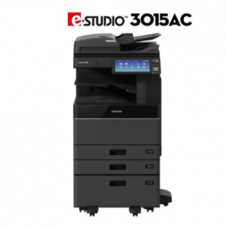TOSHIBA E-STUDIO 3015AC