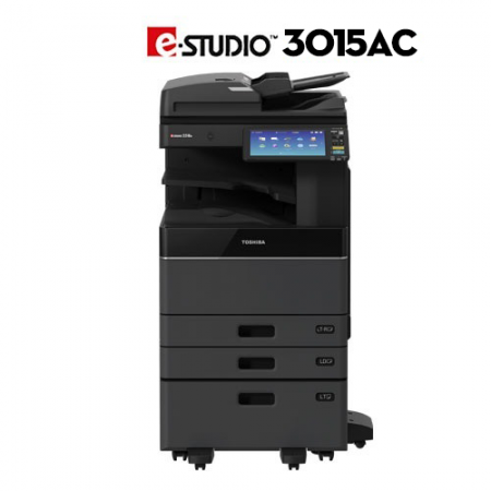 TOSHIBA E-STUDIO 3015AC