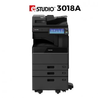 TOSHIBA E-STUDIO 3018A