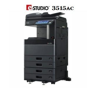 TOSHIBA E-STUDIO 3515AC