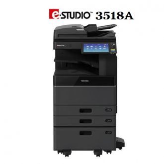 TOSHIBA E-STUDIO 3518A