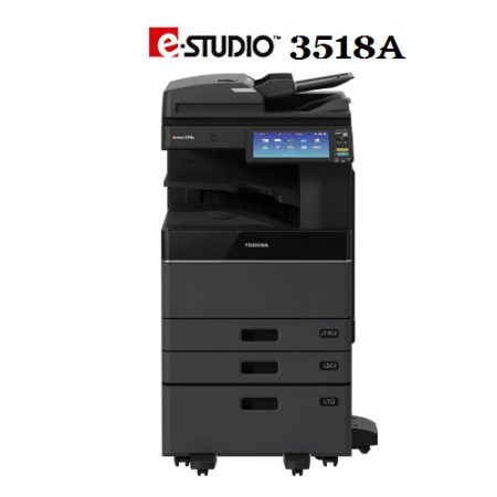TOSHIBA E-STUDIO 3518A