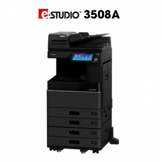 toshiba e-stuido 3508a